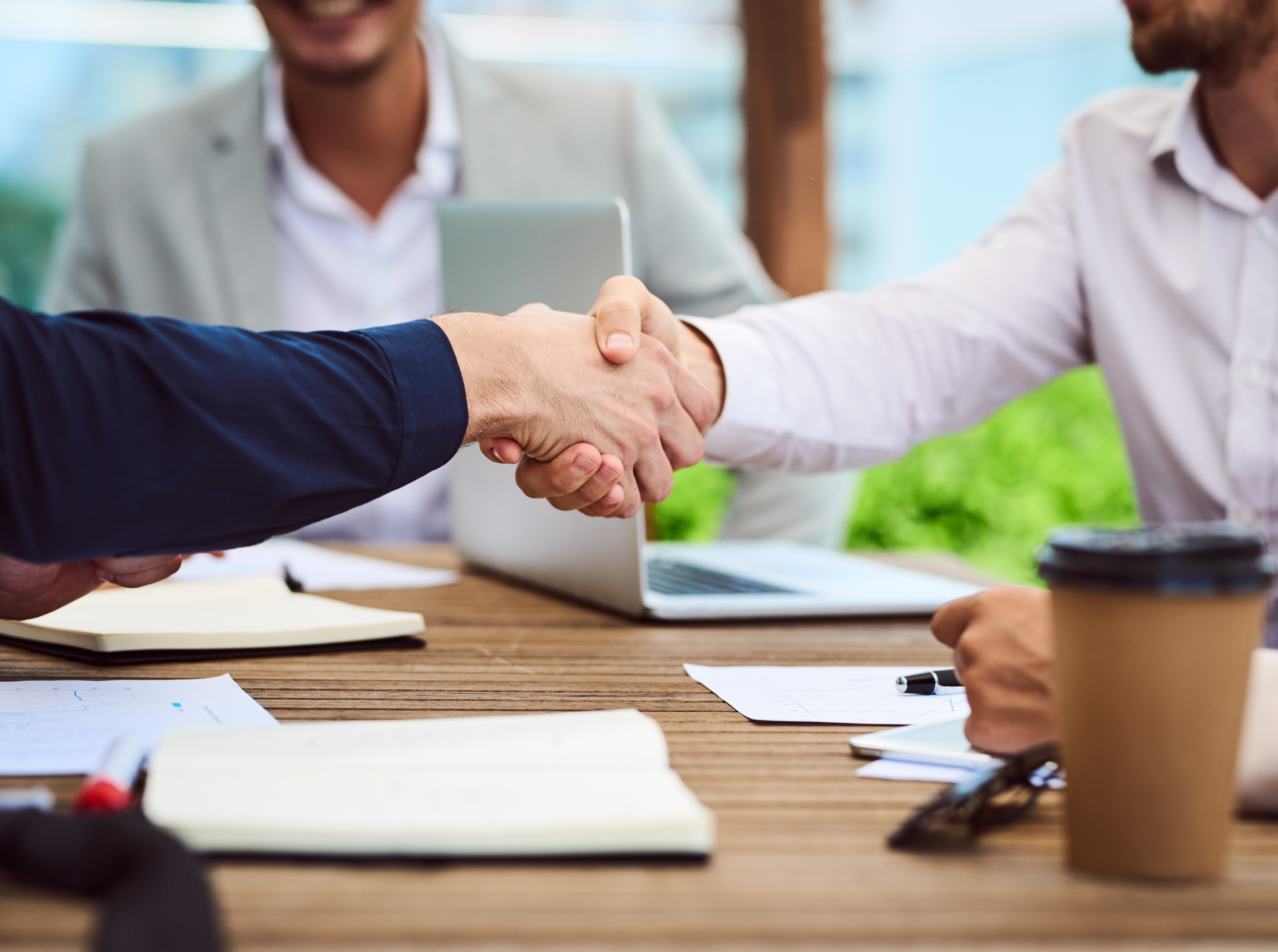 Accompagnement pour la vente d'un bien