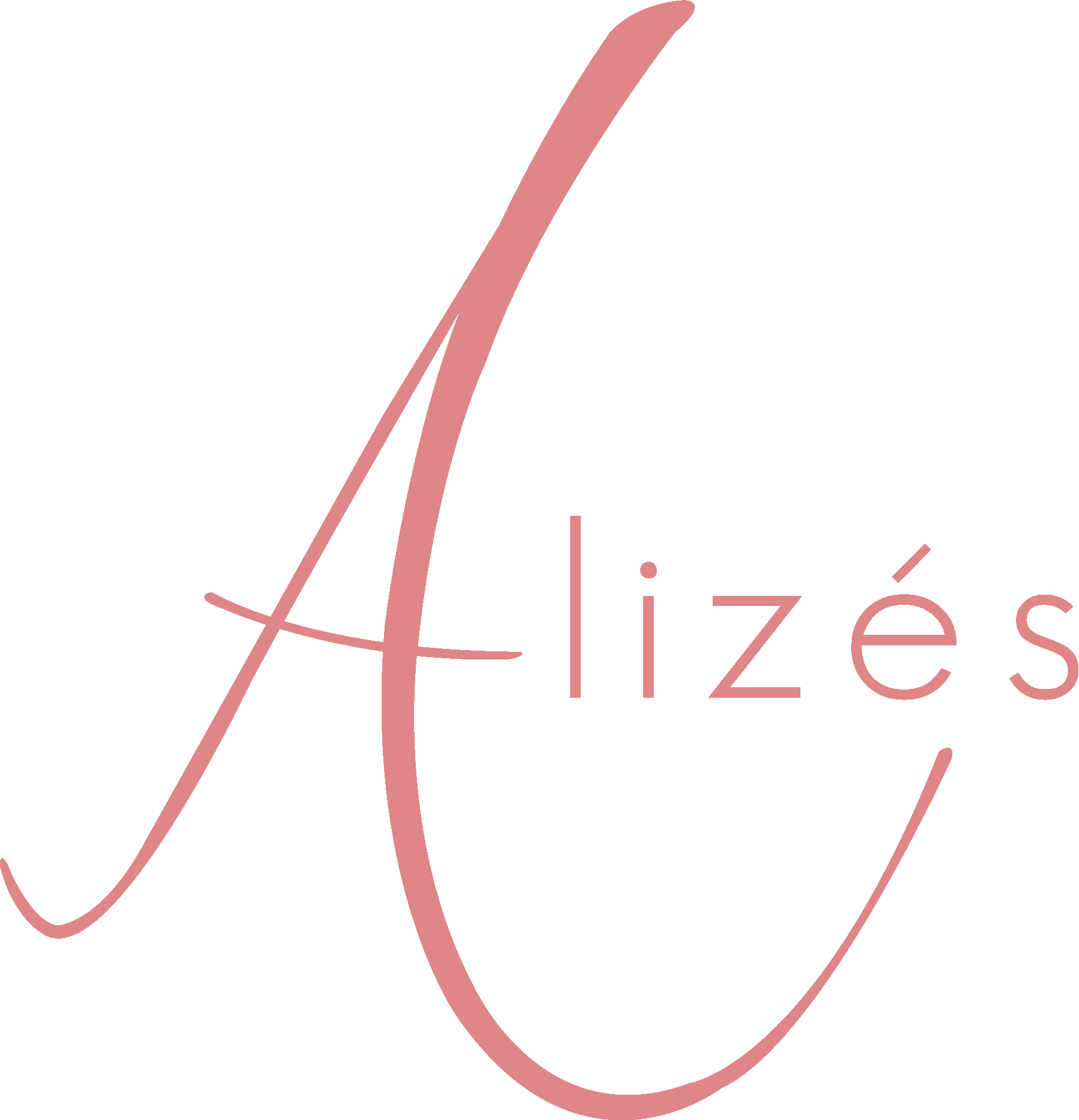 Alizés depuis 1995